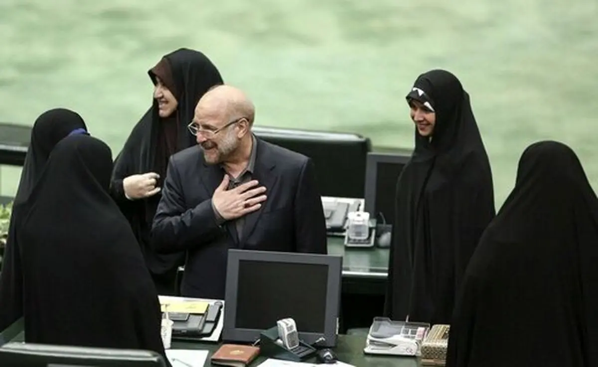 می‌دانستیم مردها به ما رای نمی‌دهند ، اما صحنه را خالی نکردیم/ نمایندگان زن بیشتر مورد تخریب قرار می‌گیرند