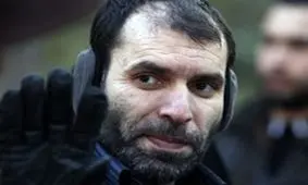 خاطرات کارگردان «رسوایی» در نمایشگاه کتاب