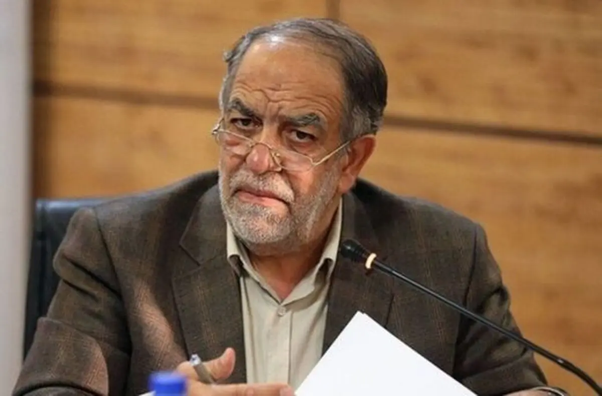 انتظار نداشتم قالیباف به دولت بد و بیراه بگوید / مجلس فقط در نظام پارلمانی در راس امور قرار دارد
