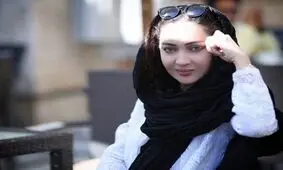 نیکی کریمی: برای بازیگر شدن سختی نکشیدم، خوش‌ ‌شانس بودم