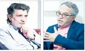 چرا سریال های ماه رمضان موفق نبود؟/ کار را که به افراد ضعیف بدهند نتیجه اش همین می شود