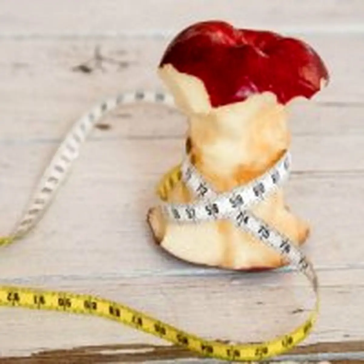 راههایی وحشتناک برای لاغری!