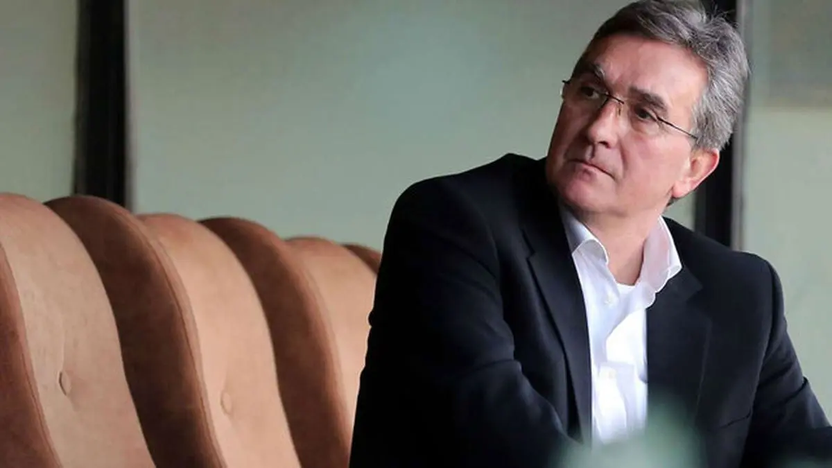 برانکو: به رویای حضور در جام جهانی ایمان دارم