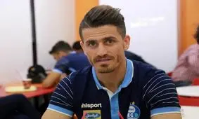 وریا: صداقت قطعه گم‌شده استقلال است