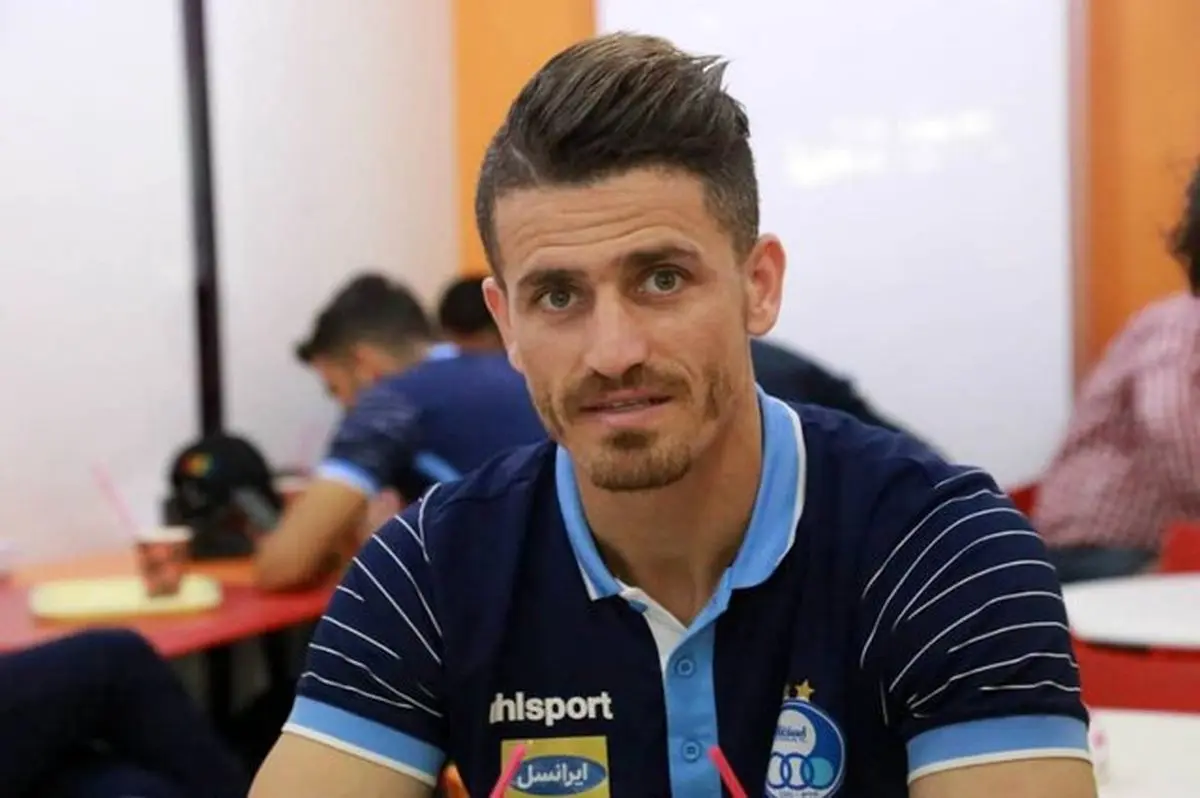 وریا: صداقت قطعه گم‌شده استقلال است