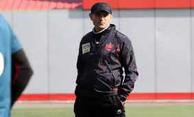 استعلام از بازرسی کل کشور درباره انتقال گل‌محمدی به پرسپولیس