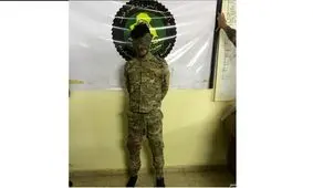 کشته شدن ۷ تروریست در جنوب کرکوک/ بازداشت عضو داعش در نزدیکی مرزهای عراق و سوریه