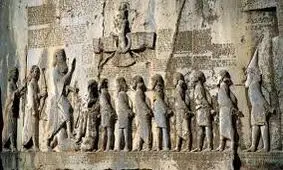 از هنرمند بزرگ ایرانی که ۴ انگشت خود را بُرید، چه می‌دانید؟