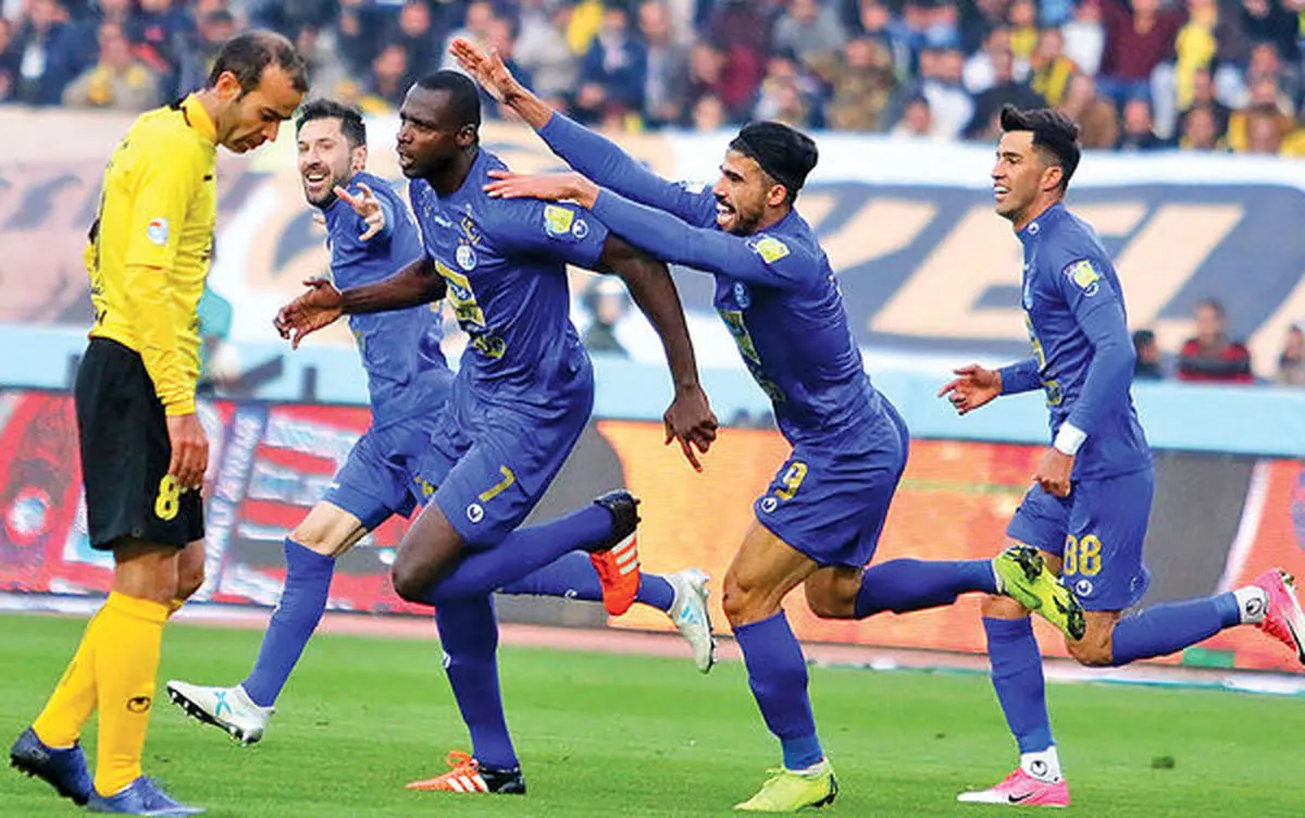 امروز کی می‌خواهد تست کرونایش مثبت شود؟!