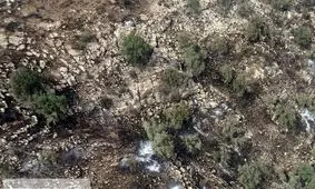 خاییز کهگیلویه آرام گرفت، دیل همچنان می‌سوزد