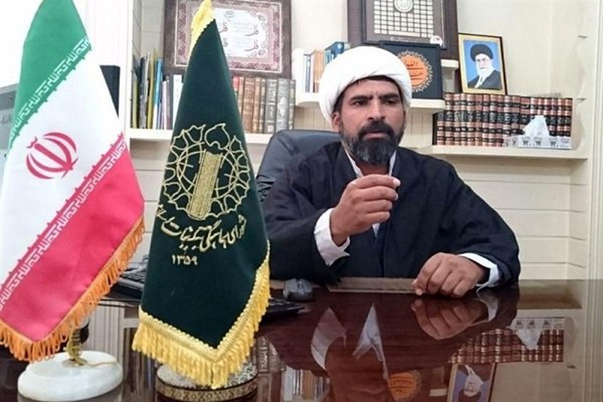 مراسم ۱۵ خرداد در تمامی مساجد خراسان جنوبی برگزار میشود