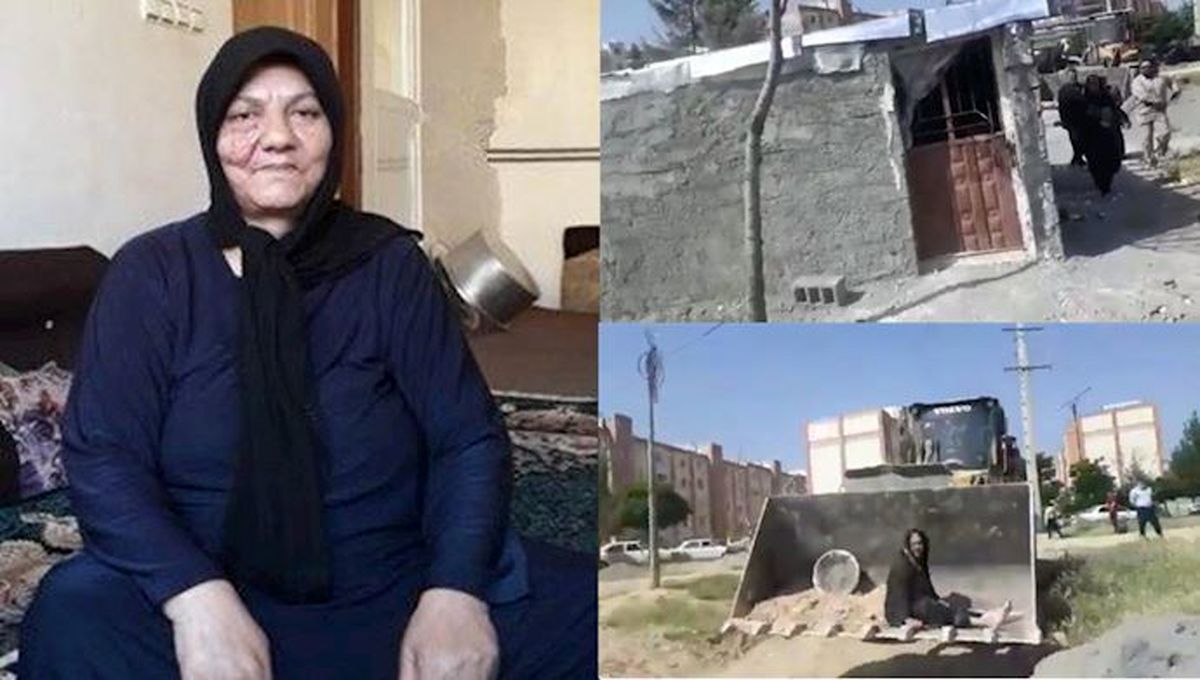 چنین برخوردهایی را به جای مستضعفین با آقازادههایی که به کوهخواری مشغولند، داشته باشند