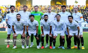 اردوی شاهینی‌ها استارت خورد