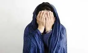 متهم شدن زن جوان به قتل همسر