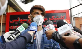 بیرانوند مرد شماره یک آنتورپ!