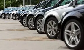 کشف ۱۹۸ دستگاه خودروی بدون پلاک در استان البرز