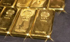 صعود قیمت طلا با تشدید ناآرامی‌ها در آمریکا