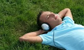 موسیقی برای سلامت قلب مفید است