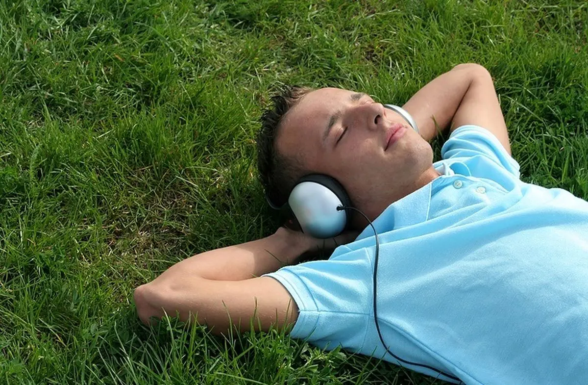 موسیقی برای سلامت قلب مفید است