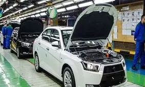 دنا ۸۲ و پارس اتومات ۱۰۵ میلیون تومان