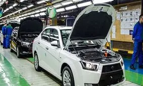 دنا ۸۲ و پارس اتومات ۱۰۵ میلیون تومان