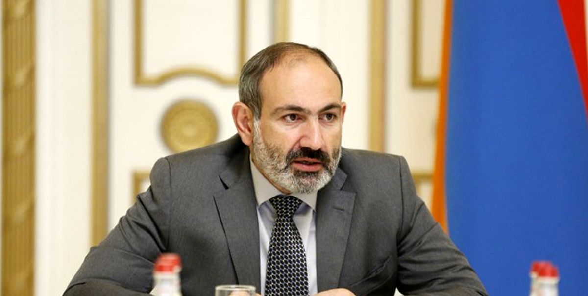نخست‌وزیر ارمنستان و خانواده‌اش به کرونا مبتلا شدند