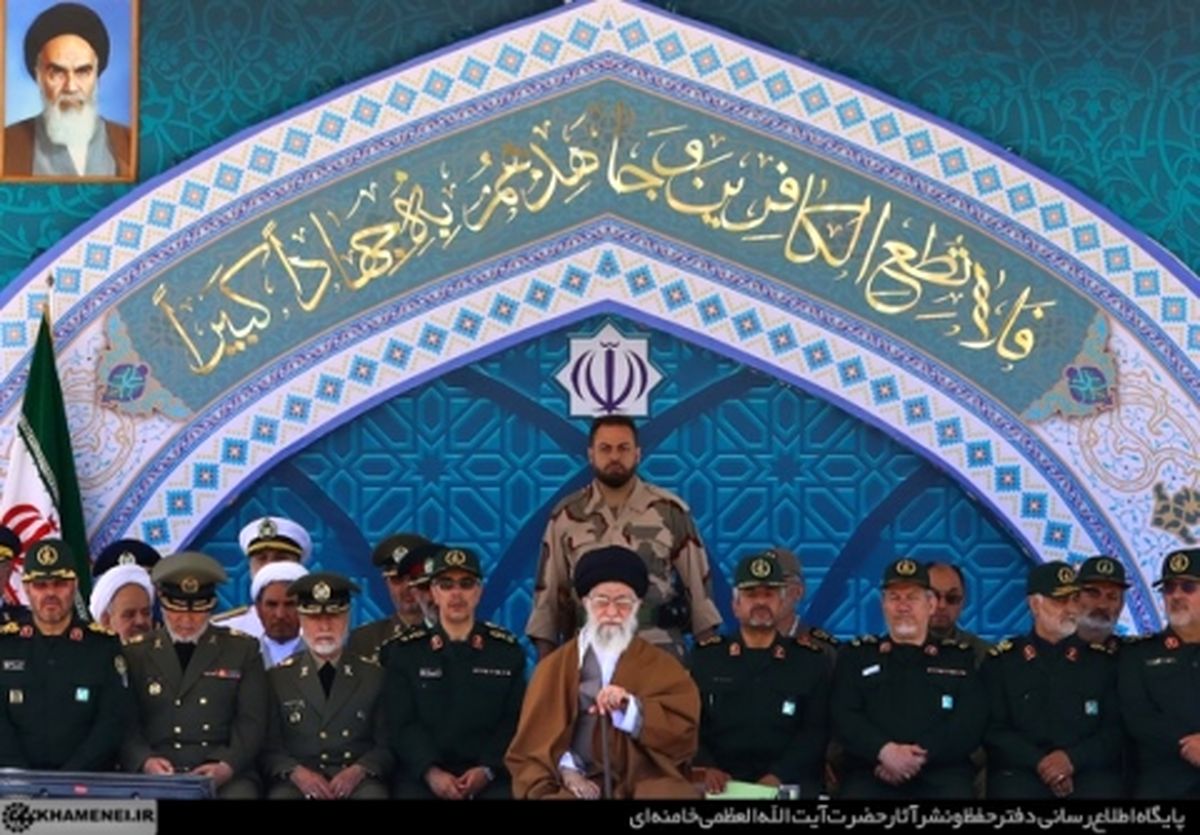هر کس امنیت انتخابات را برهم بزند سیلی خواهد خورد