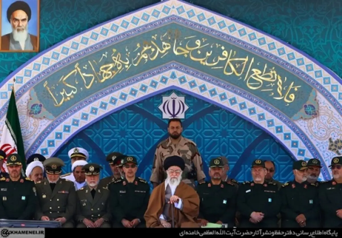 هر کس امنیت انتخابات را برهم بزند سیلی خواهد خورد