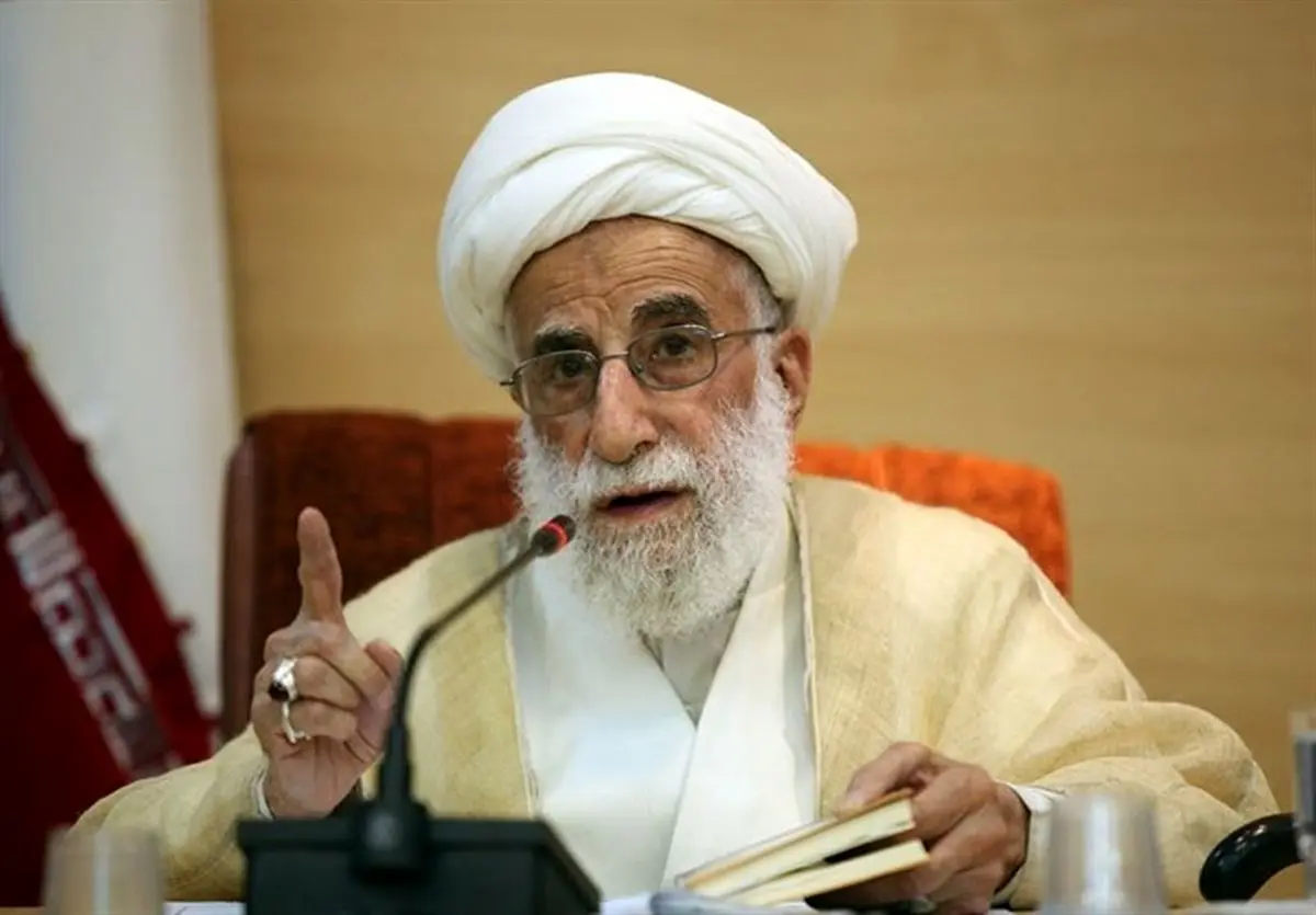 نمایندگان جدید از ردصلاحیت ها درس بگیرند