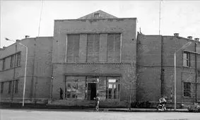 ناشنیده‌هایی از نخستین سینمای مشهد در عصر مشروطه