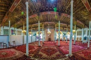 اتمام مرمت مسجد تاریخی شیرلو عجب‌شیر آذربایجان شرقی تا پایان سال‌