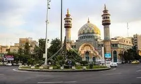 مساجد استان زنجان برای اقامه نمازهای جماعت از امروز بازگشایی شد