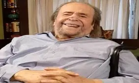 آخرین خبر از وضعیت جسمانی محمدعلی کشاورز