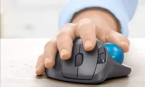 ارگونومیک‌ترین ماوس سال ۲۰۲۰ را بشناسید