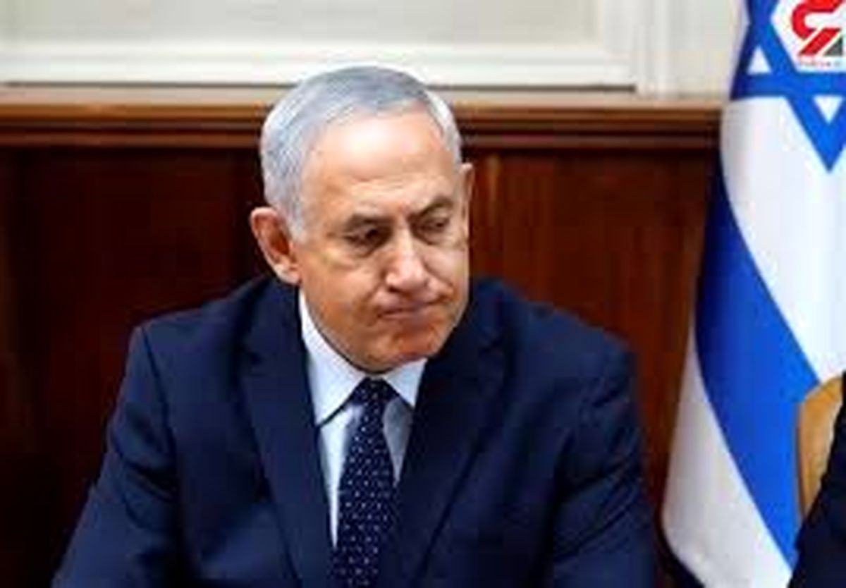 نتانیاهو: می‌خواهند من را به قتل برسانند