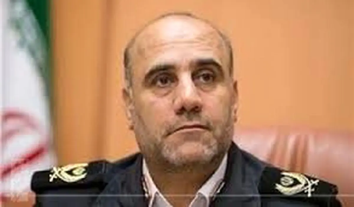 هلاکت عامل شهادت سه مامور پلیس در سیستان وبلوچستان