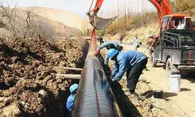 مشکل قطعی و افت فشار آب شرب ۴۴ روستای دهدز حل شد