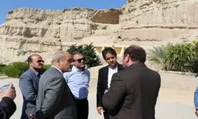 اختصاص ۳۰ میلیارد ریال تسهیلات بانکی فوری به فعالان حوزه گردشگری در قشم