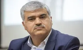 داروی مورد نیاز 10 هزار بیمار کرونایی در کرمانشاه را دپو کرده‌ایم
