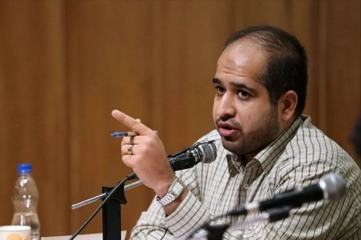 جلسه بررسی اعتبارنامه تاجگردون به ۵ روز دیگر موکول شد