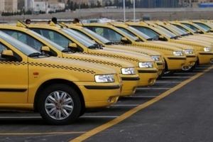 چرا کرایه تاکسی‌ها دوبرابر شده است ؟