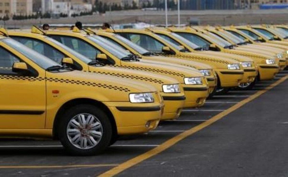 چرا کرایه تاکسی‌ها دوبرابر شده است ؟