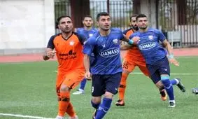 تست کرونای ۳ عضو داماش گیلانیان مثبت اعلام شد