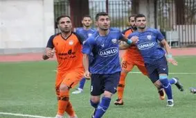 تست کرونای ۳ عضو داماش گیلانیان مثبت اعلام شد