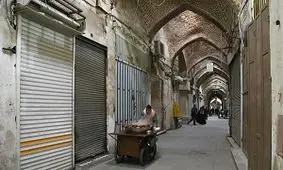 به جای تعطیلی اصناف اهواز ماسک را اجباری کنید