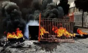 تعداد کشته های حوادث آبان در ایران ۲۳۰ نفر اعلام شد/مجروحان ۲۰۰۰ نفر بودند