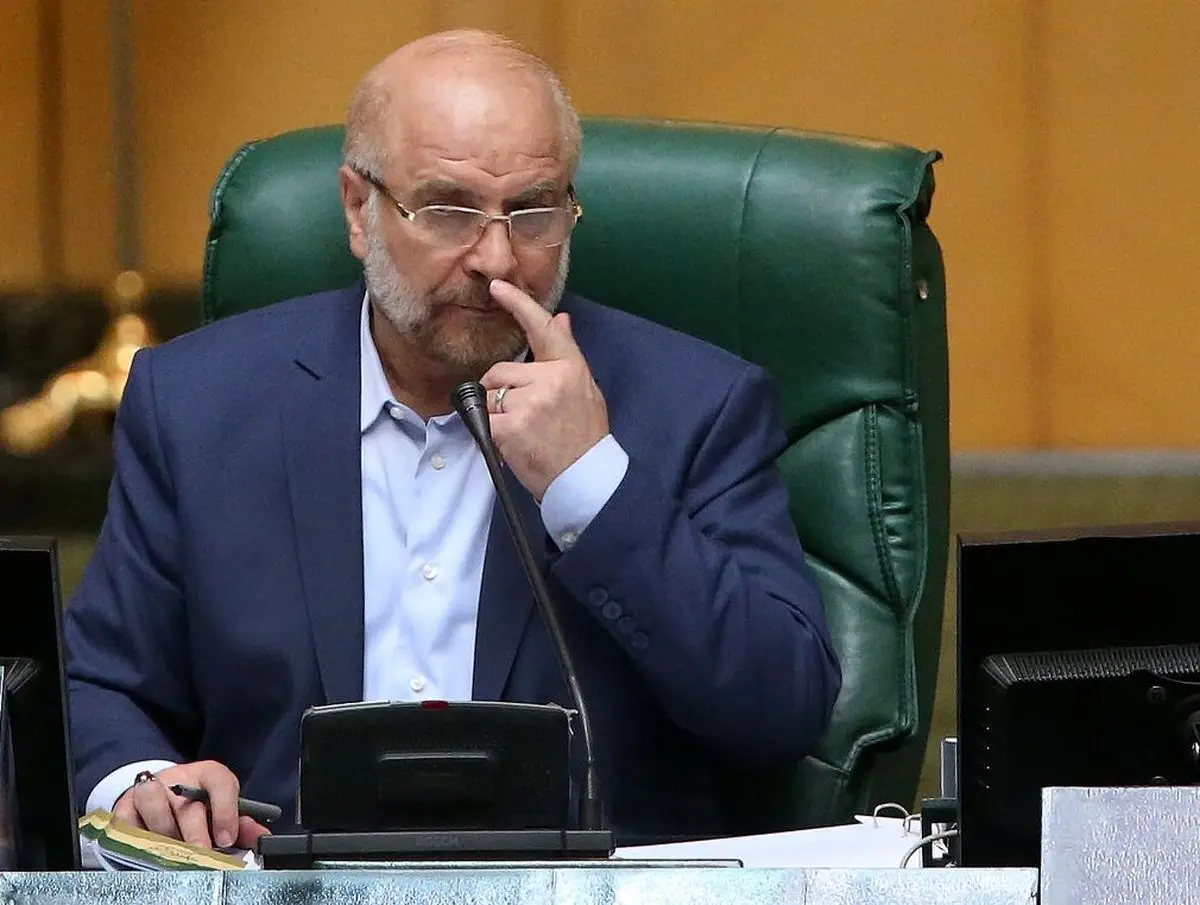 دو انتصاب پرحرف و حدیث؛ قالیباف به چه می اندیشد؟