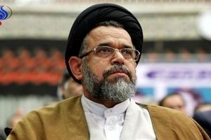 واکنش وزیر اطلاعات در مورد تی‌شرت‌های «دولت حرف خداحافظ»