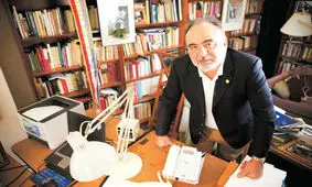 «بهشت» خوزه لزاما لیما از «اولیس» جویس برتر است!