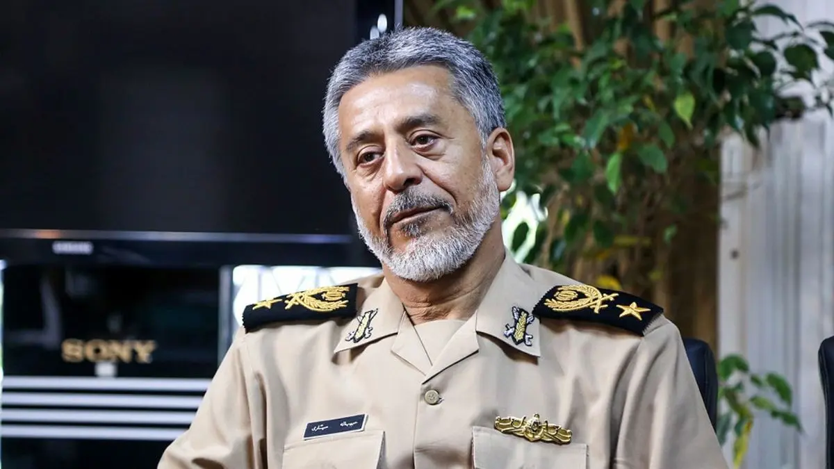 در فیلمها یک سید و یک حاجی یک لشگر را از بین می‌برد! / در مورد فیلم کیمیا در تلویزیون صحبت کردم، پخش نشد + فیلم